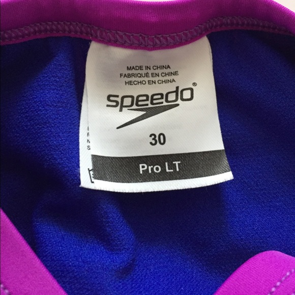 Speedo Relaunch Splice Flyback - ProLT - Picture 7 of 8